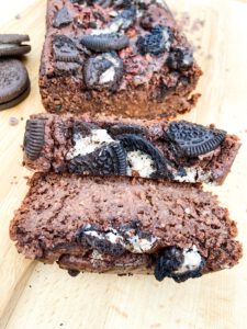 Read more about the article Oreo-Schoko-Kuchen